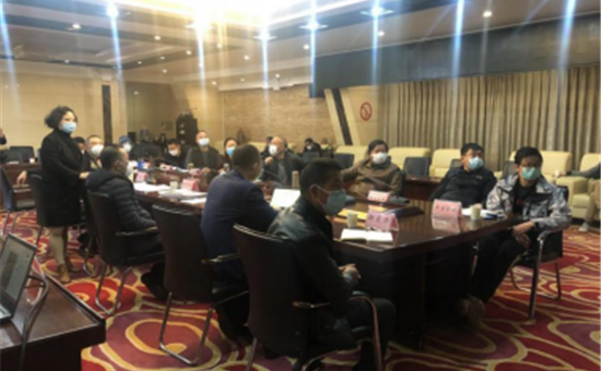 G22恒峰官网创新公司有序推进攀西项目建设工作