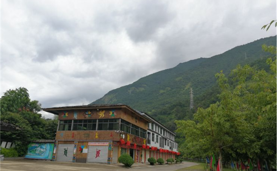 公司新闻 | 2021开门红！川旅景区公司中标 AAAA景区辅导服务项目